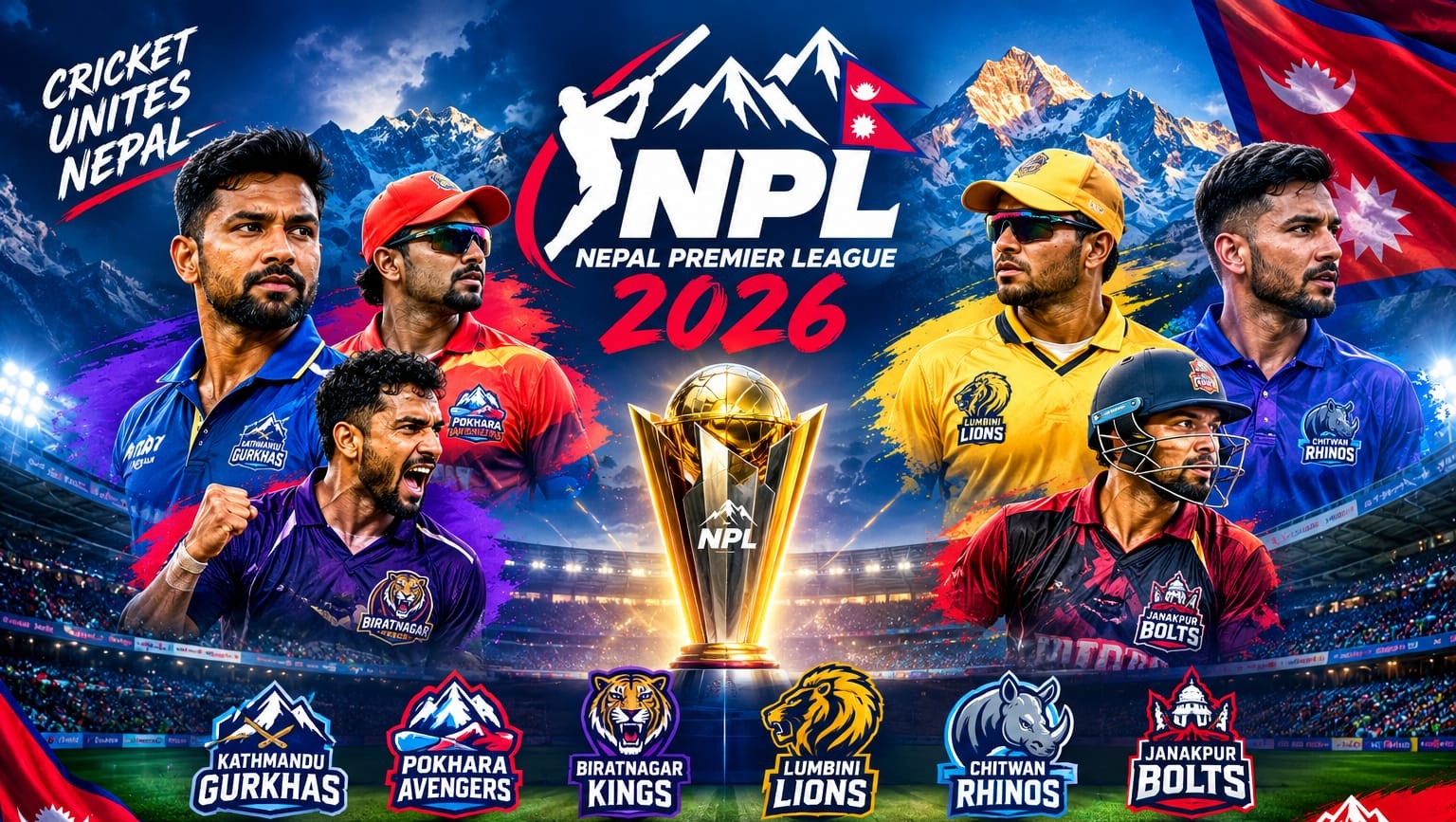 Live Cricket Match Today